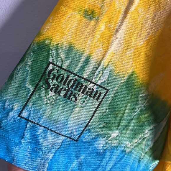 Vintage Woodstock 99 T-Shirt 1999 Sz XL Rome NY Concert Single Stitch Shirt - Picture 7 of 9